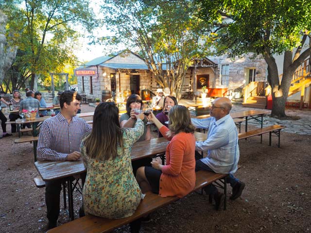 Fredericksburg, Texas